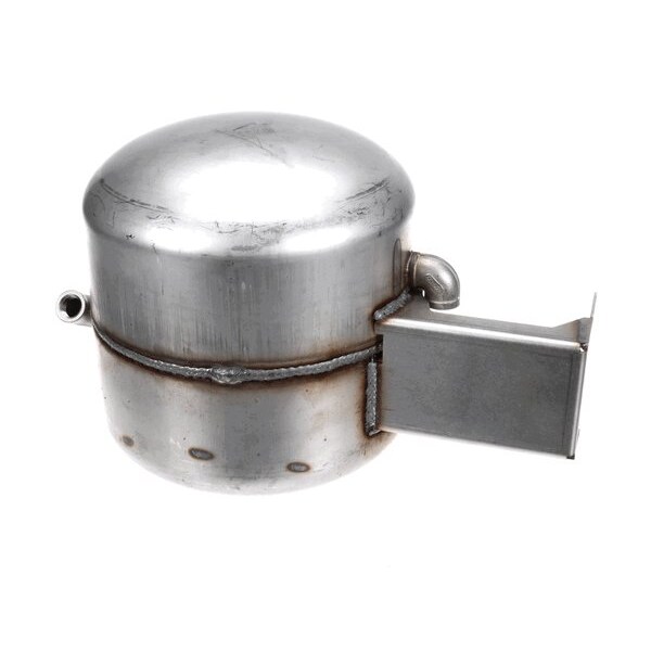 Hobart Tank, Weldment, Booster 00-893047 - main